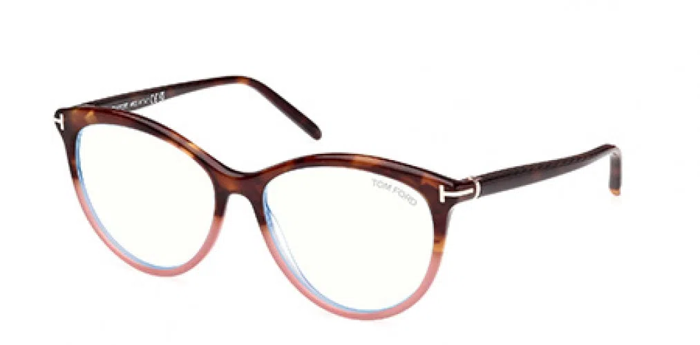 Tom Ford 5990B Blue Light blocking Filtering Eyeglasses - view 2
